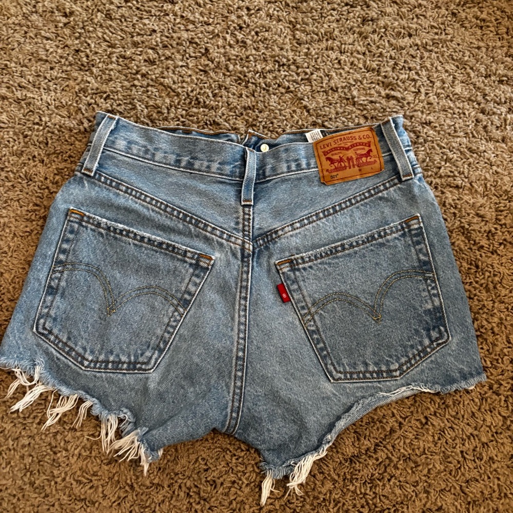 Levi's 501s s24
